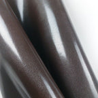 Шкіра кози (Італія). Колір - cocoa.