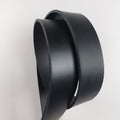 La Perla Azzurra art. Dacota. Колір - Nero. 40мм