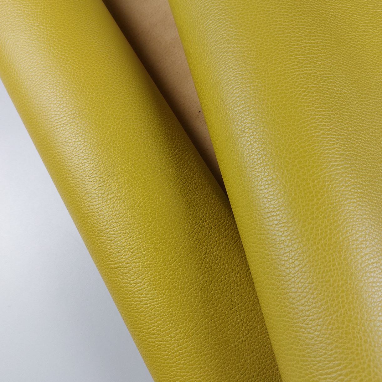 LUXURY. Колір - oil yellow 1,5