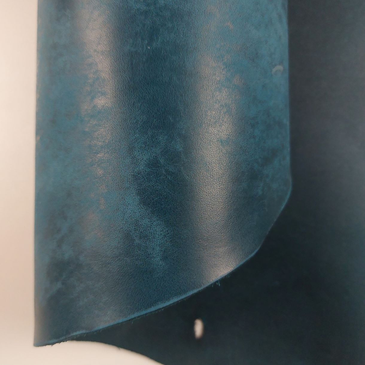 LA PERLA AZZURRA art. Azteca. Колір - Navy. 1,4мм. Пола