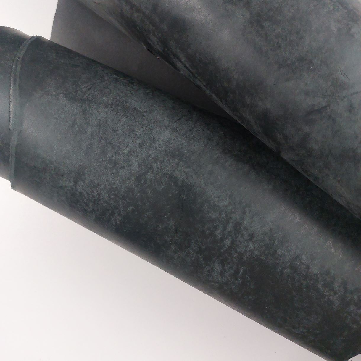 LA PERLA AZZURRA art. Azteca. Колір - Nero. 1,4мм. Пола