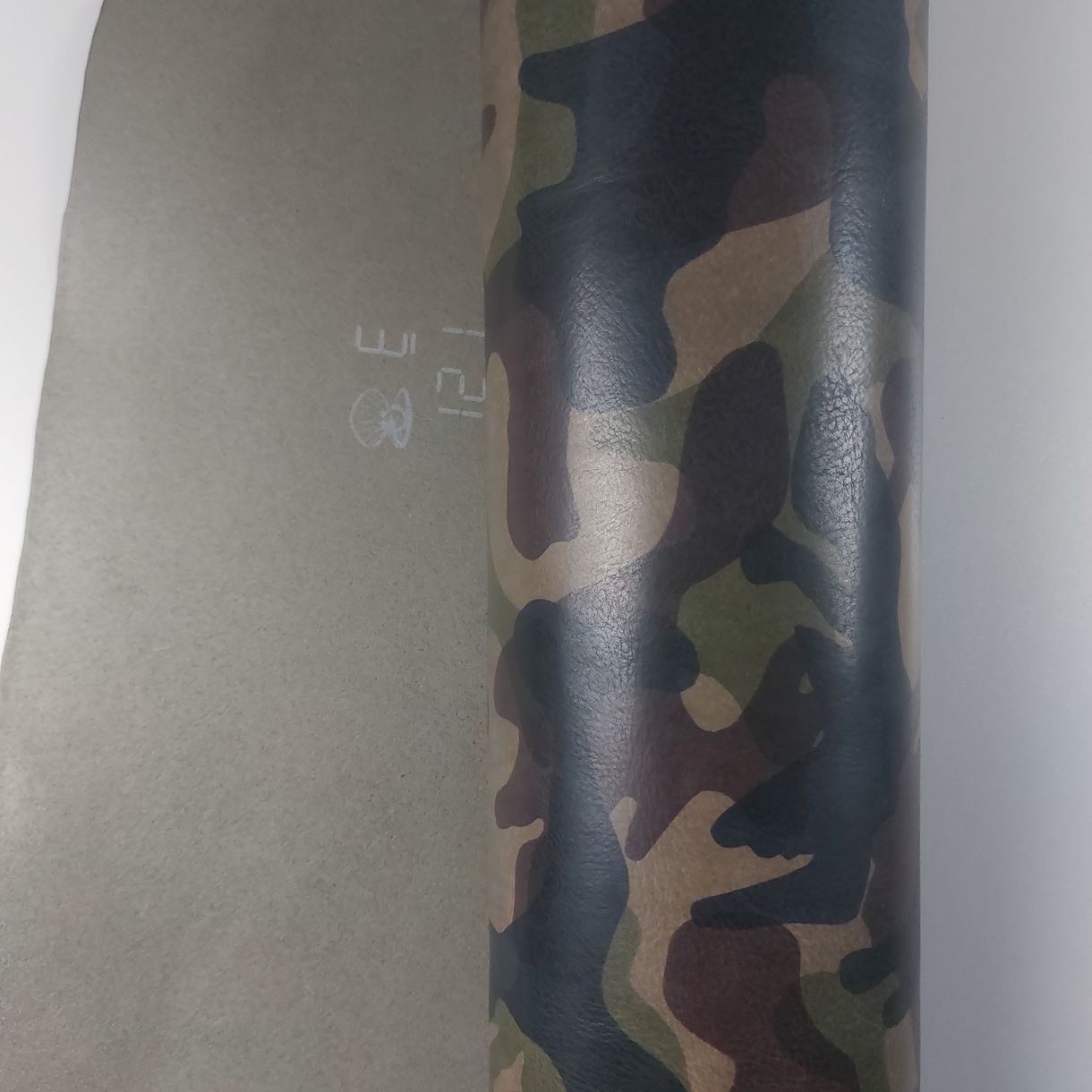 LA PERLA AZZURRA art. Elvaquero. Колір - Grigio. Плечі 1,3