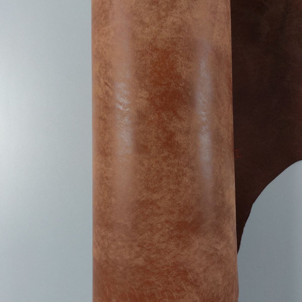LA PERLA AZZURRA art. Azteca. Колір - Tobacco. 1,4мм. Пола