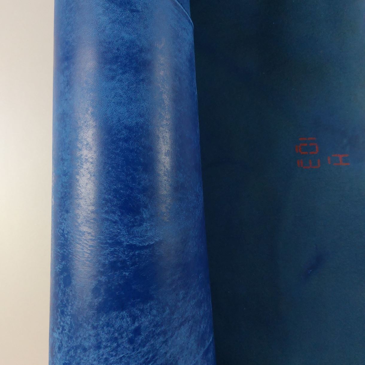 LA PERLA AZZURRA art. Azteca. Колір - Cobalto. 1,4мм. Пола