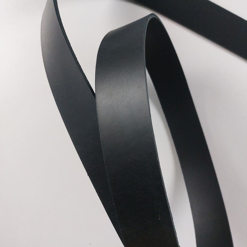 La Perla Azzurra. арт. Super Waxy. Колір - nero. 40мм