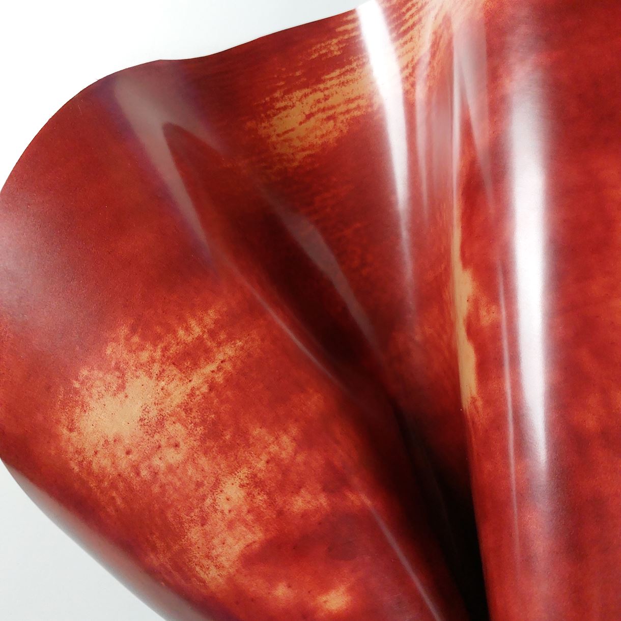 ROCADO art. MARBLED. Колір - Red