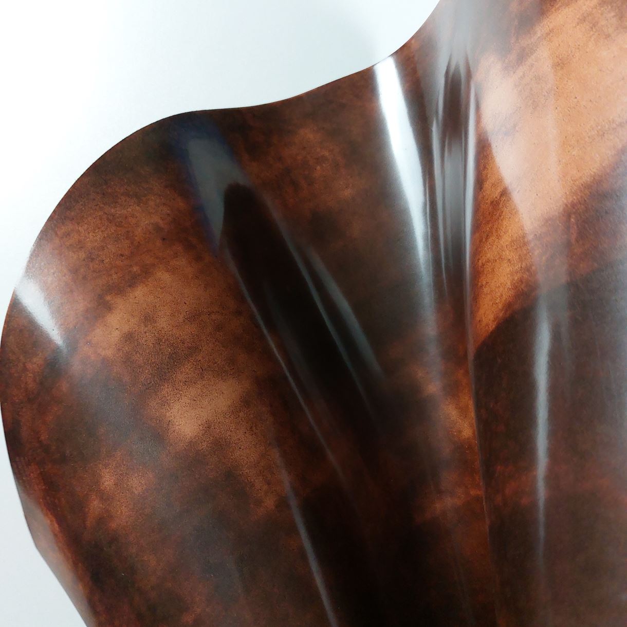 ROCADO art. MARBLED. Колір - Brown
