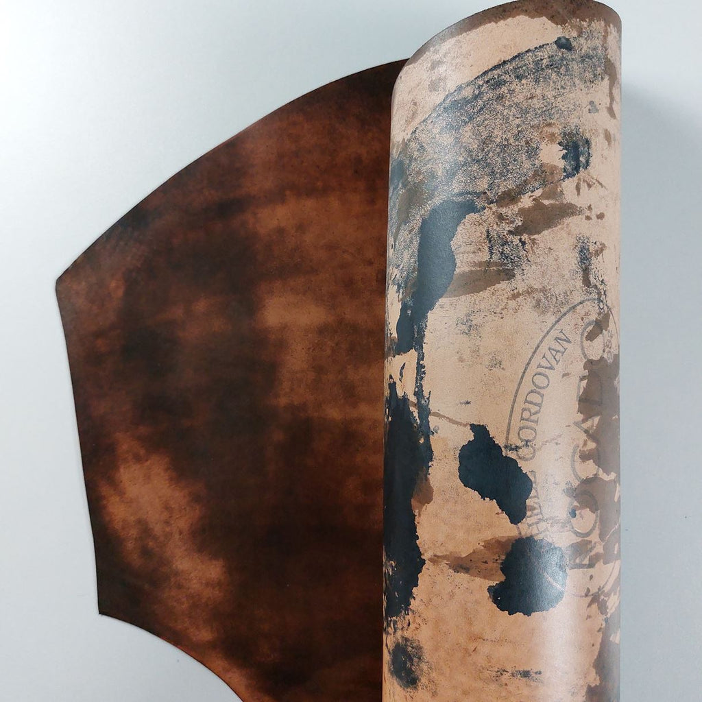 ROCADO art. MARBLED. Колір - Brown