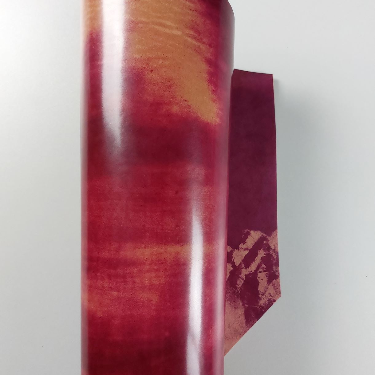 ROCADO art. MARBLED. Колір - Pink