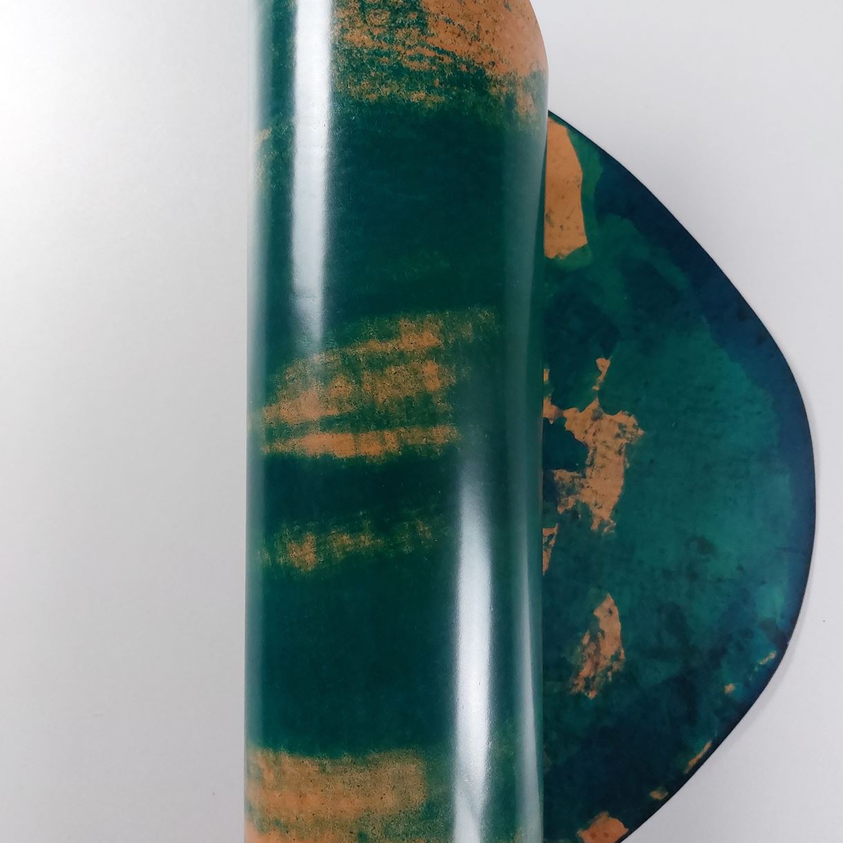 ROCADO art. MARBLED. Колір - Thurchese