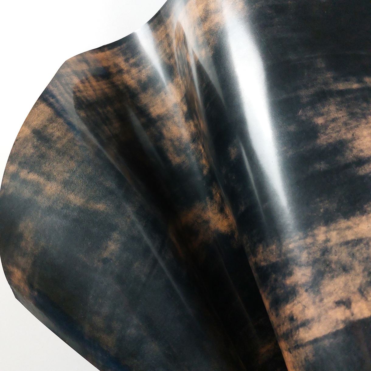 ROCADO art. MARBLED. Колір - Black