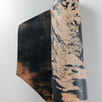 ROCADO art. MARBLED. Колір - Black