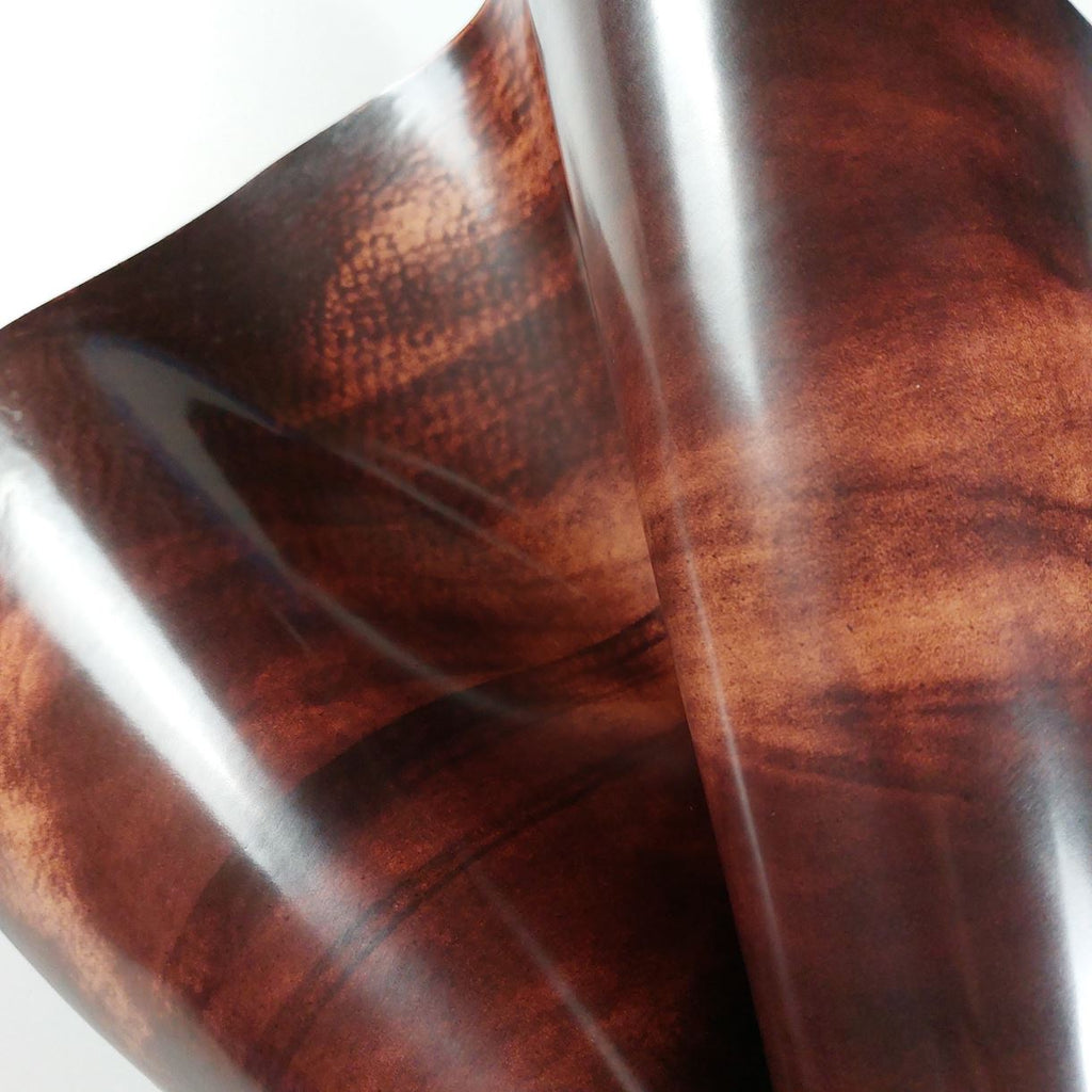 ROCADO art. MARBLED. Колір - Burgundy