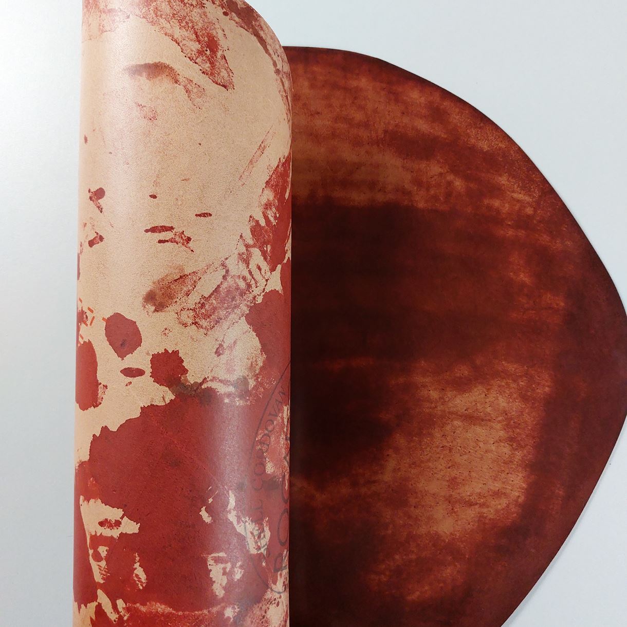 ROCADO art. MARBLED. Колір - Siena