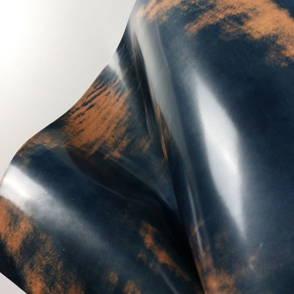 ROCADO art. MARBLED. Колір - Blue