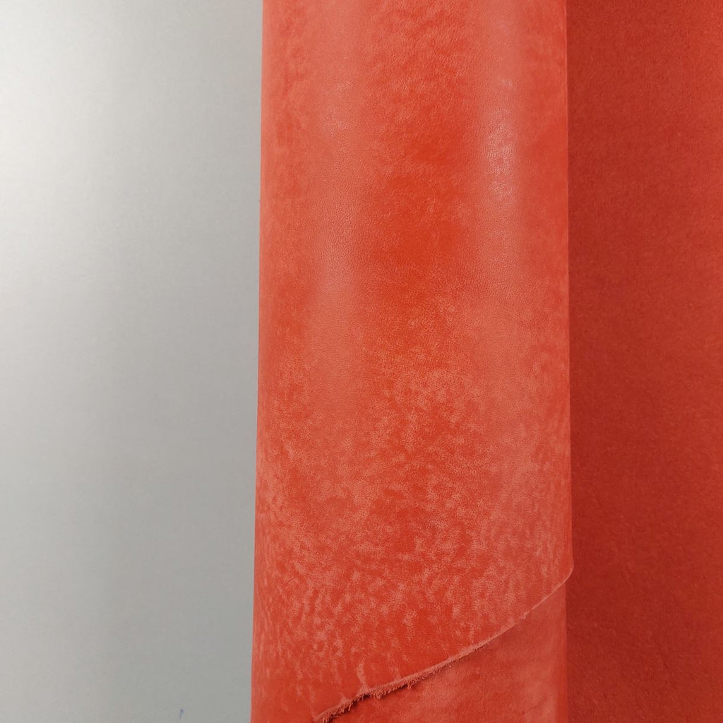LA PERLA AZZURRA art. Azteca. Колір - Rosso. 1,4мм. Пола