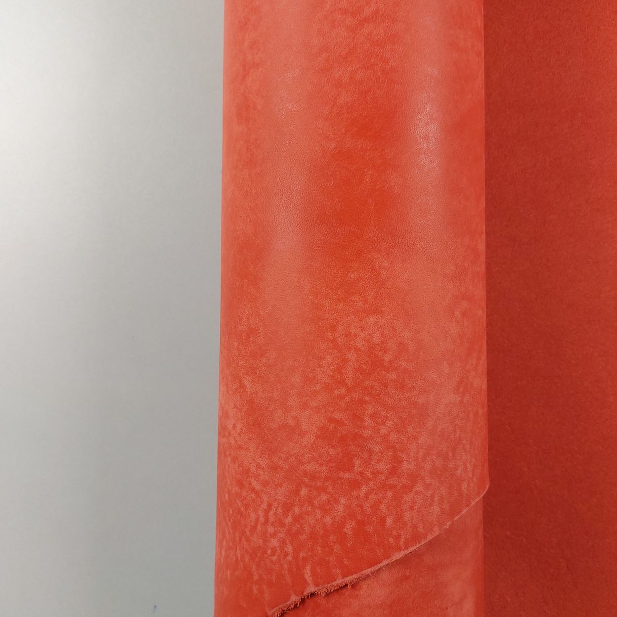 LA PERLA AZZURRA art. Azteca. Колір - Rosso. 1,4мм. Пола