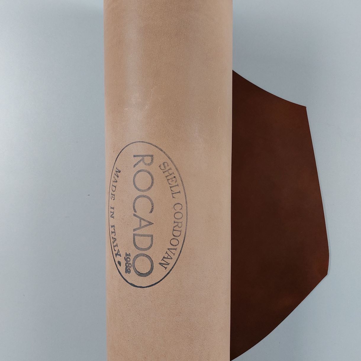 ROCADO art. CLASSIC. Колір - Cognac