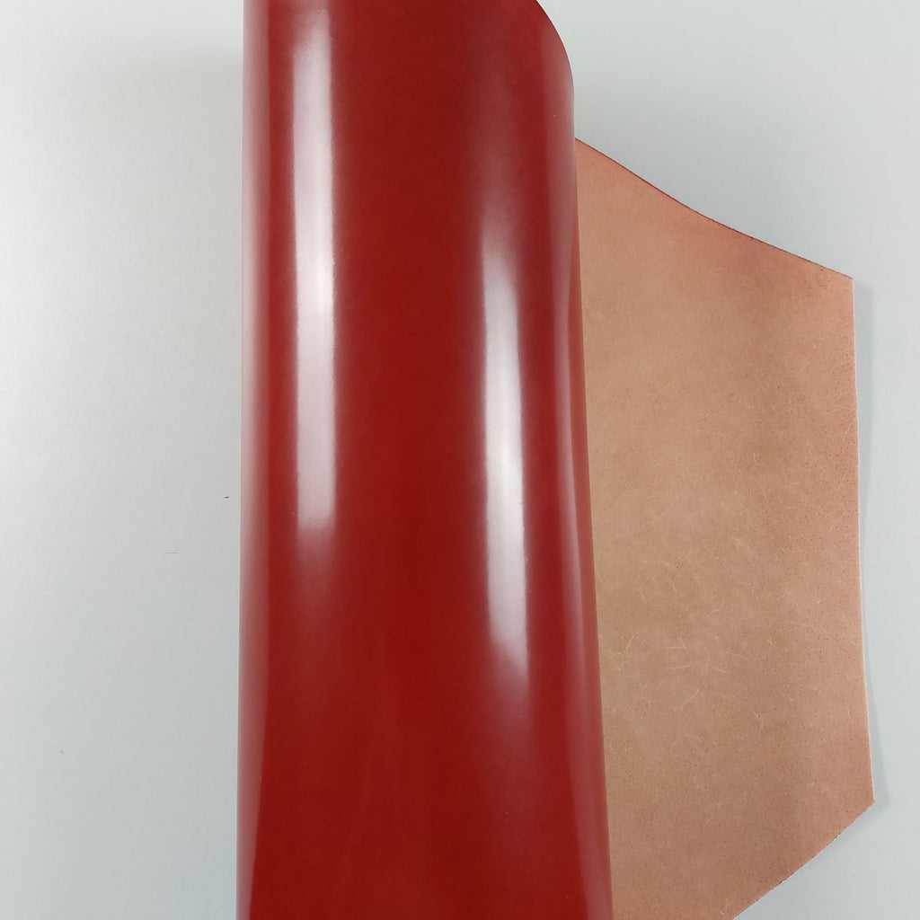 ROCADO art. CLASSIC. Колір - Red.