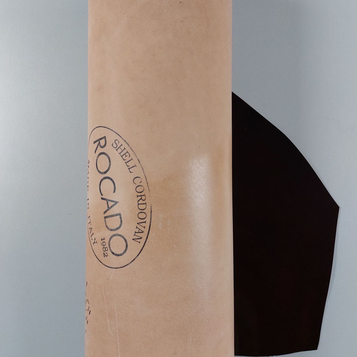 ROCADO art. CLASSIC. Колір - Burgundy