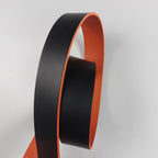 La Perla Azzurra art. BeROCK. Колір - ORANGE 40мм