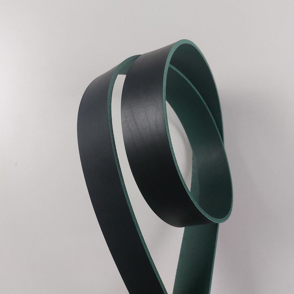 La Perla Azzurra art. BeROCK. Колір - GREEN 40мм