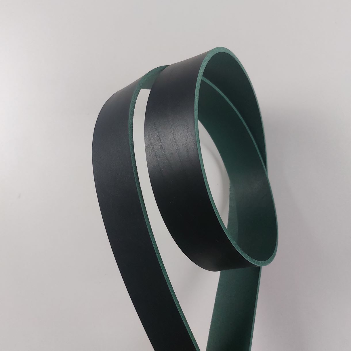 La Perla Azzurra art. BeROCK. Колір - GREEN 40мм