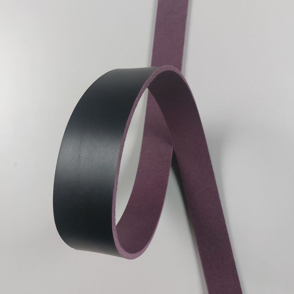 La Perla Azzurra art. BeROCK. Колір - VIOLA 40мм