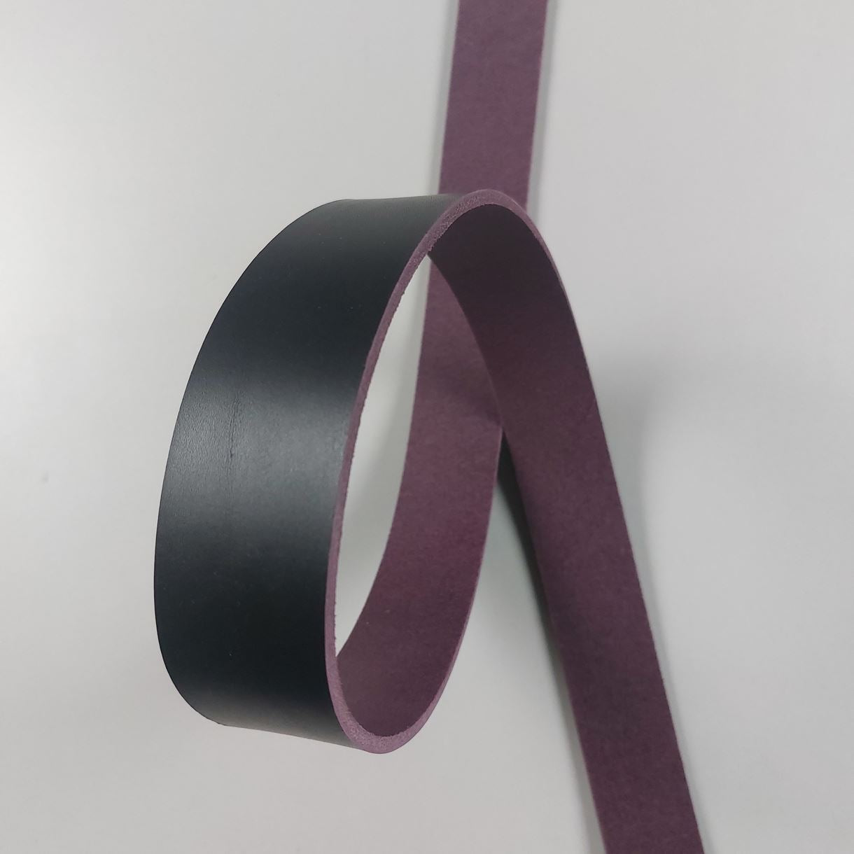 La Perla Azzurra art. BeROCK. Колір - VIOLA 40мм