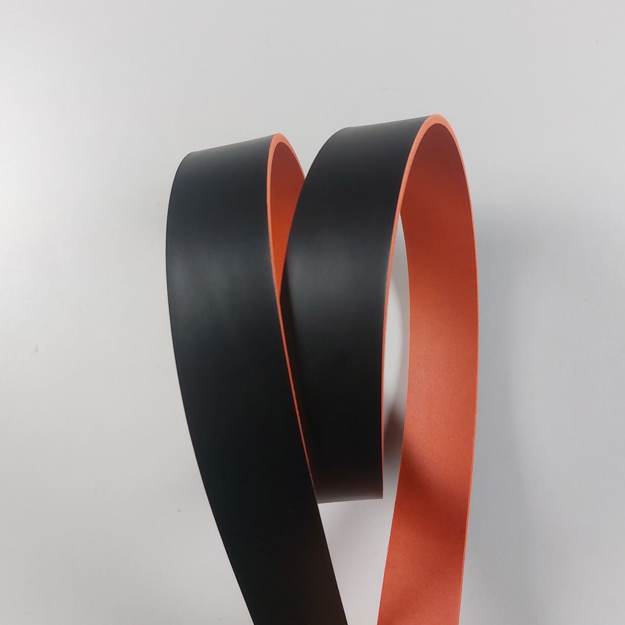 La Perla Azzurra art. BeROCK. Колір - ORANGE 40мм