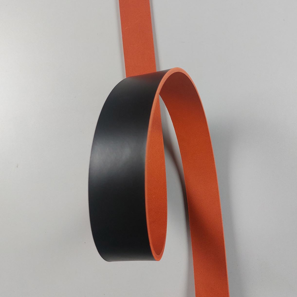 La Perla Azzurra art. BeROCK. Колір - ORANGE 40мм