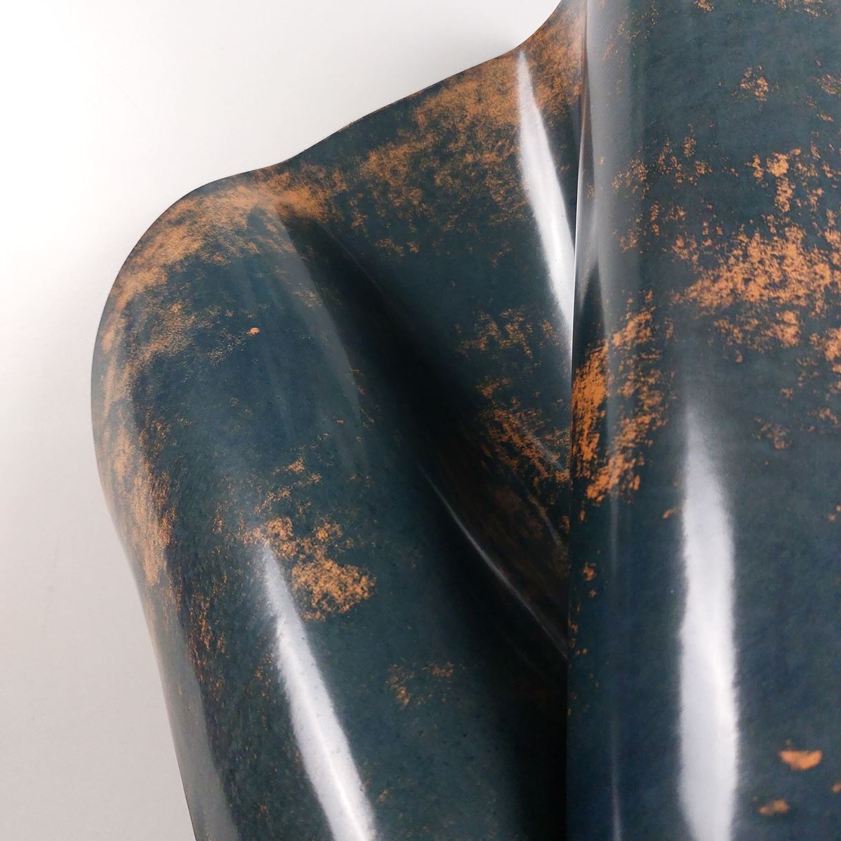 ROCADO art. MARBLED. Колір - Denim