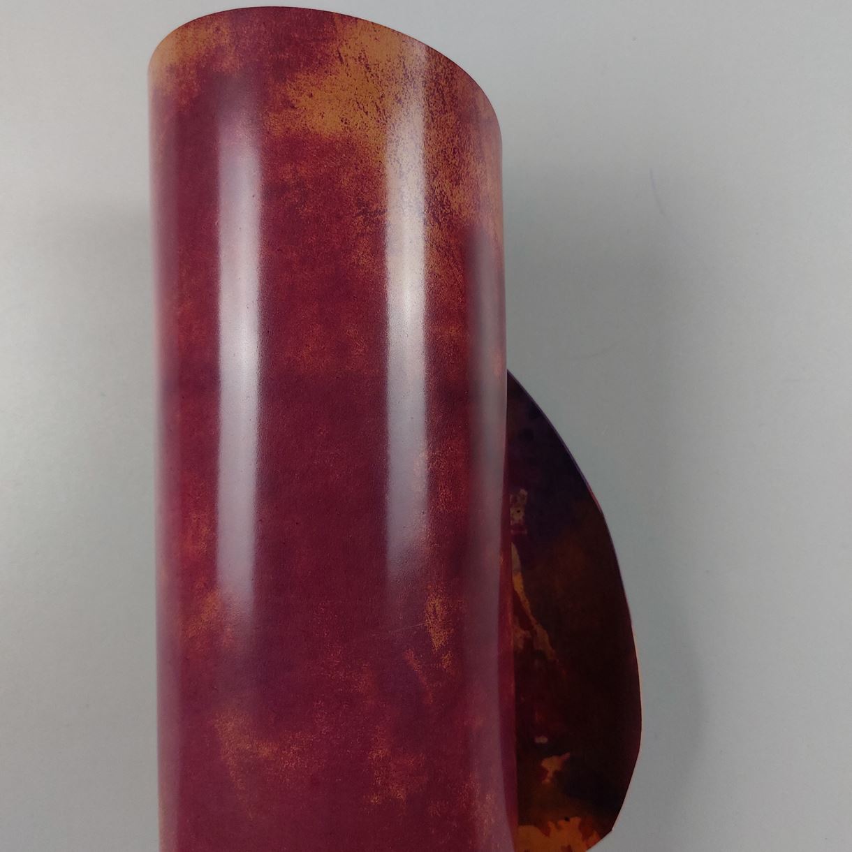 ROCADO art. MARBLED. Колір - Violet