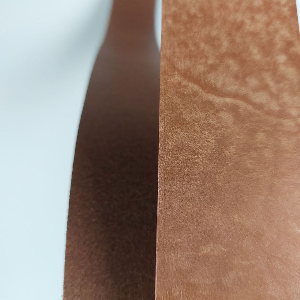 La Perla Azzurra. арт Azteca. Колір - tobacco, 40мм
