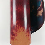 ROCADO art. MARBLED. Колір - Rubino