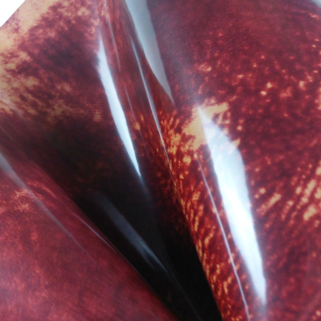 ROCADO art. MARBLED. Колір - Rubino