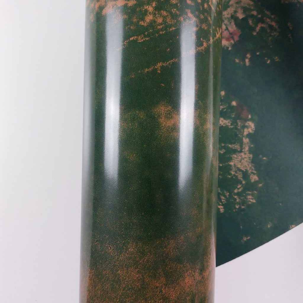 ROCADO art. MARBLED. Колір - Apple G