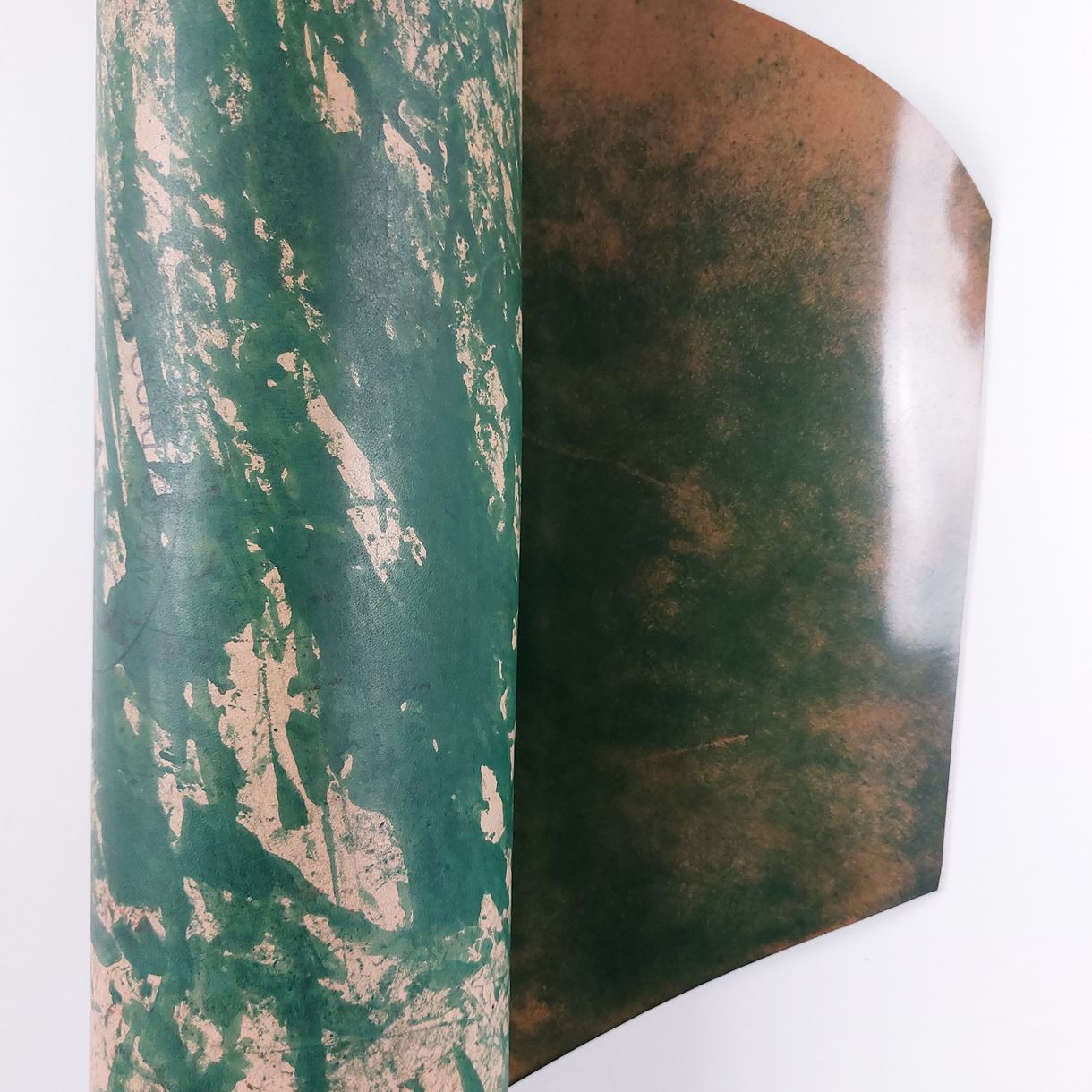 ROCADO art. MARBLED. Колір - Apple G