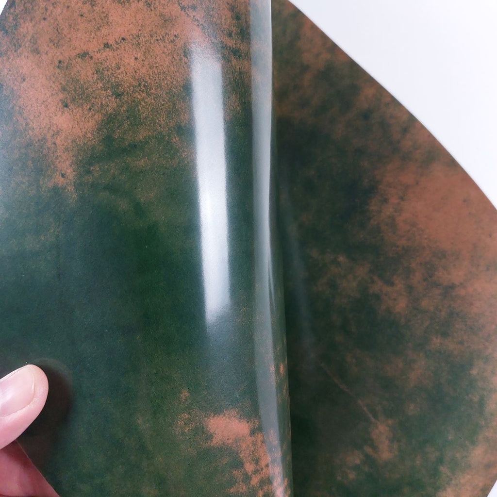 ROCADO art. MARBLED. Колір - Apple G