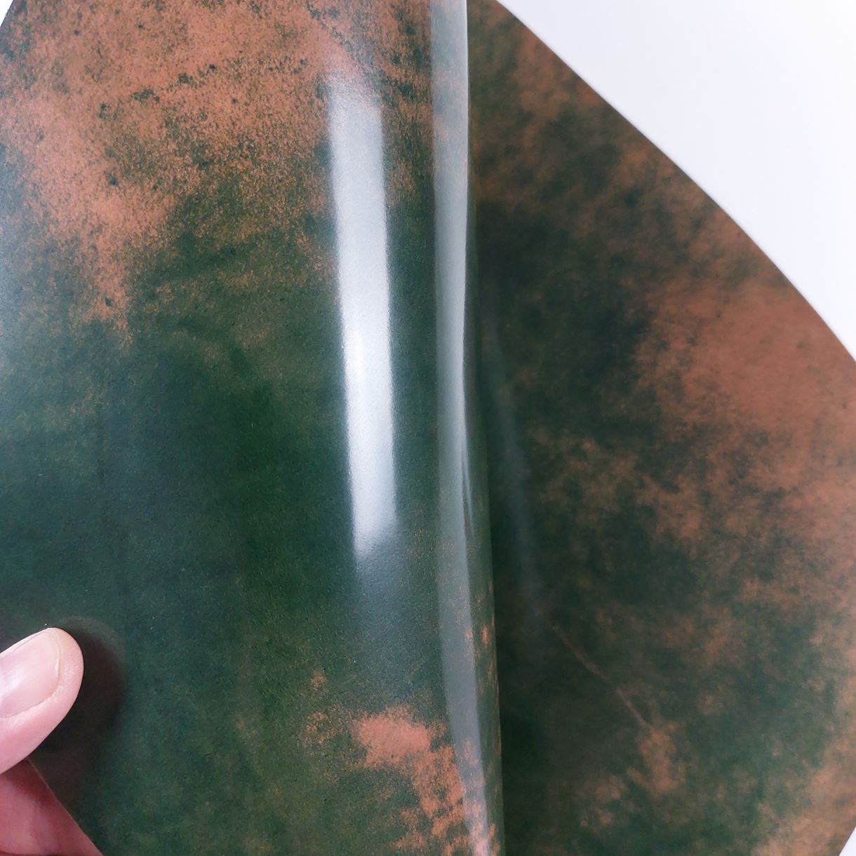 ROCADO art. MARBLED. Колір - Apple G