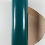 ROCADO art. CLASSIC. Color - Turchese. Panel 12x25 cm