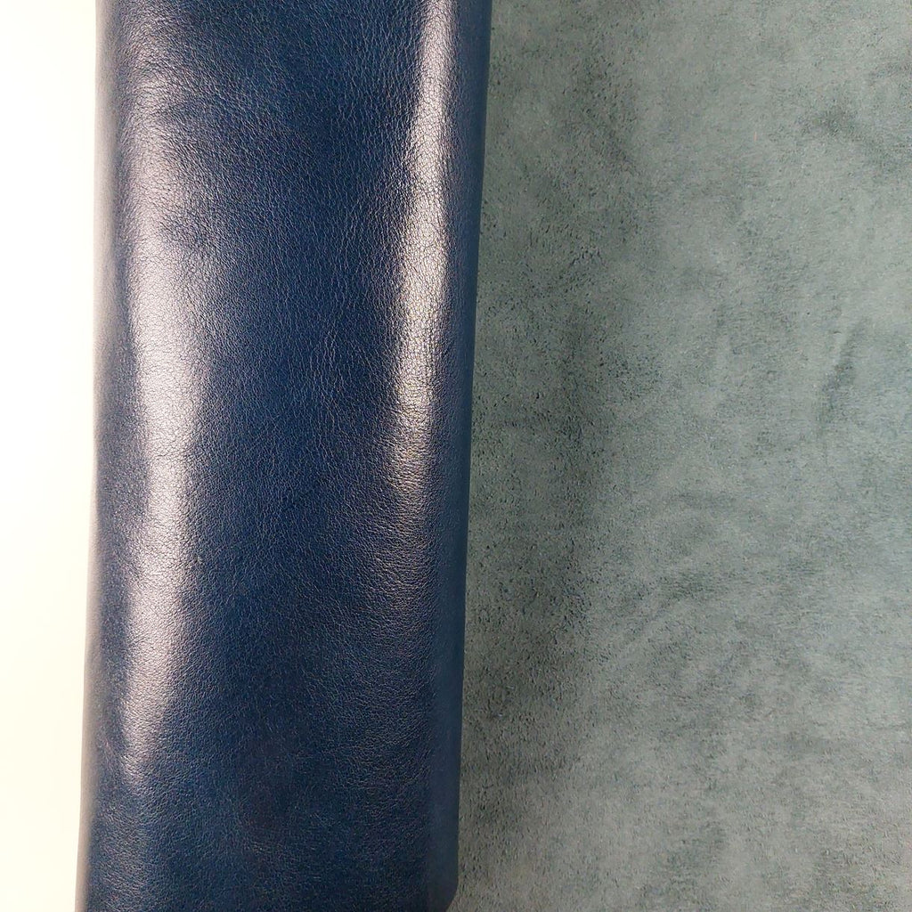 Cinque Stelle. Колір - blu (синій) 1,5