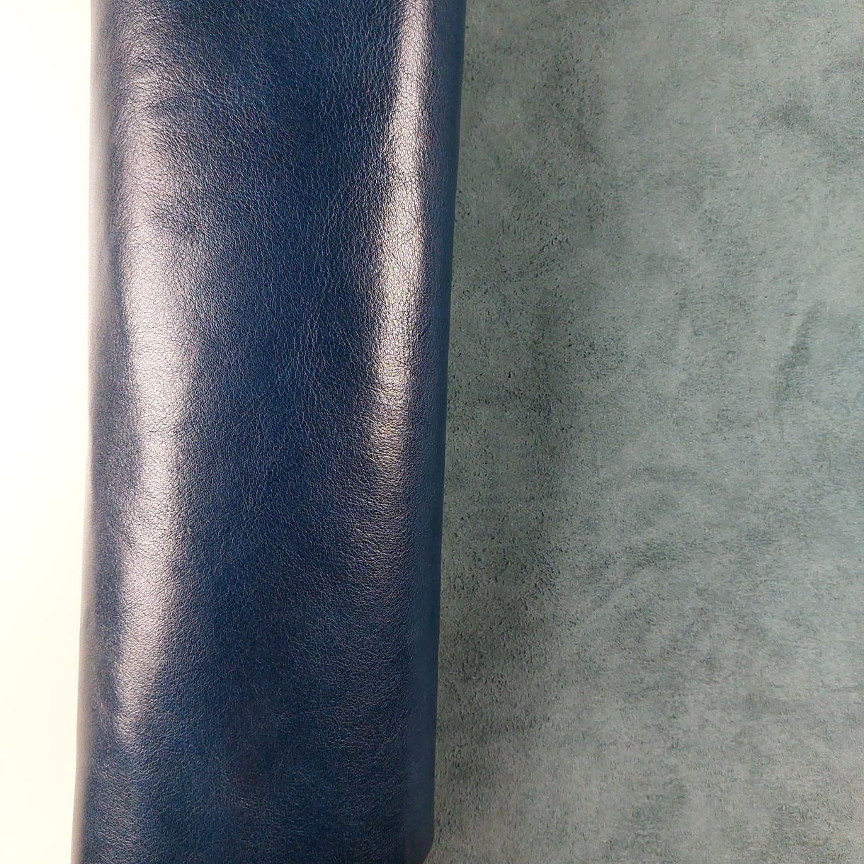 Cinque Stelle. Колір - blu (синій) 1,5