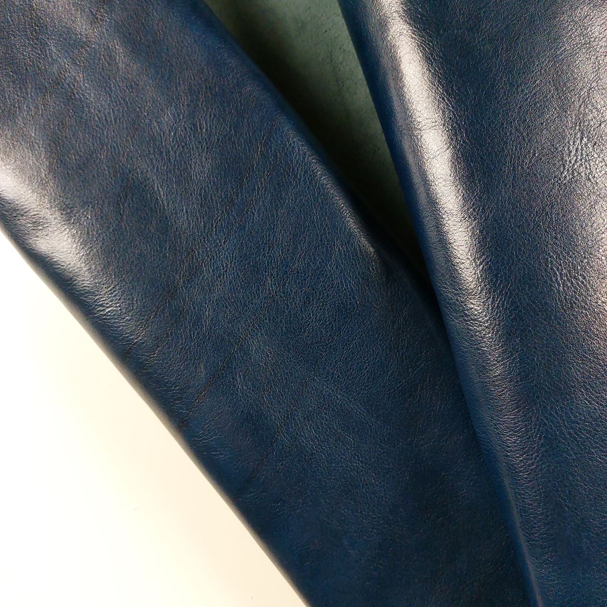 Cinque Stelle. Колір - blu (синій) 1,5