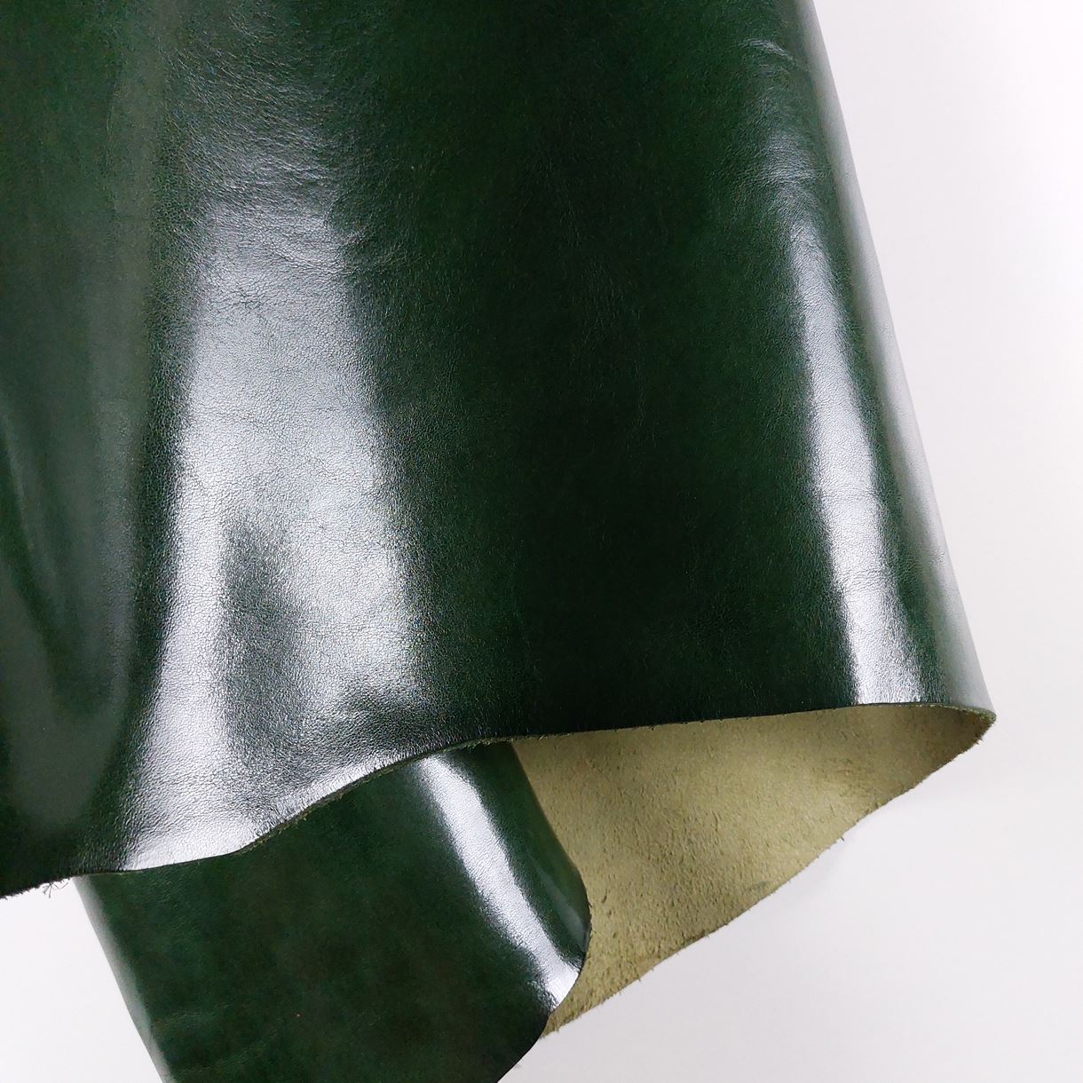 Cinque Stelle. Колір - verde (зелений) 1,5