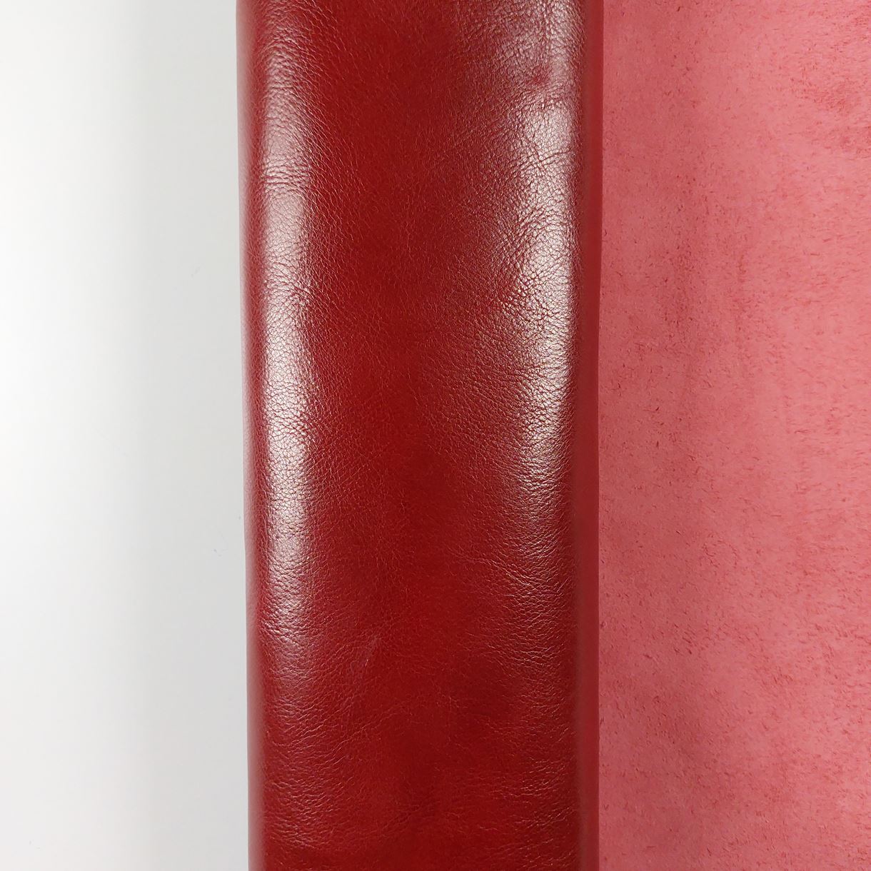 Cinque Stelle. Колір - rosso (червоний) 1,5