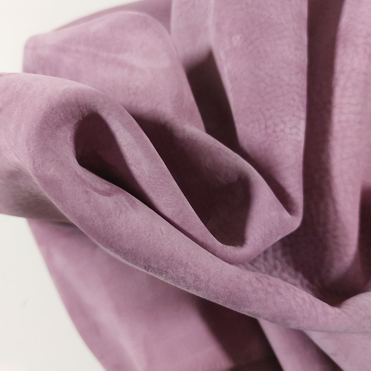 LA PERLA AZZURRA art. Soft Condor. Колір - Viola. 1,4мм.