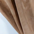 LA PERLA AZZURRA art. Soft Condor. Колір - marone. 1,4мм.