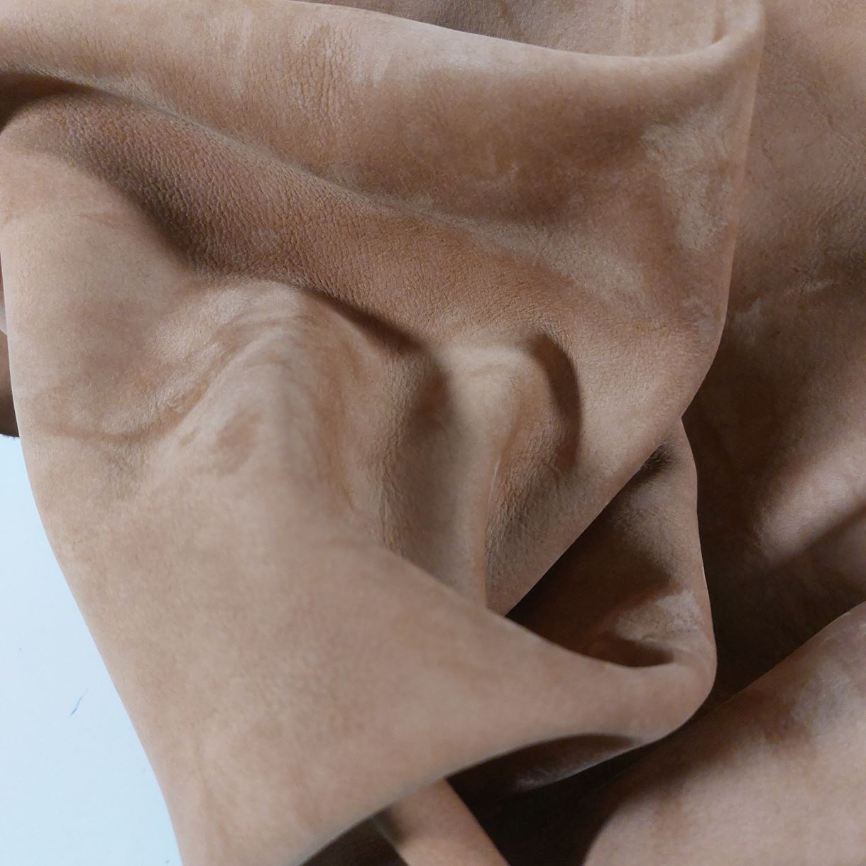LA PERLA AZZURRA art. Soft Condor. Колір - marone. 1,4мм.