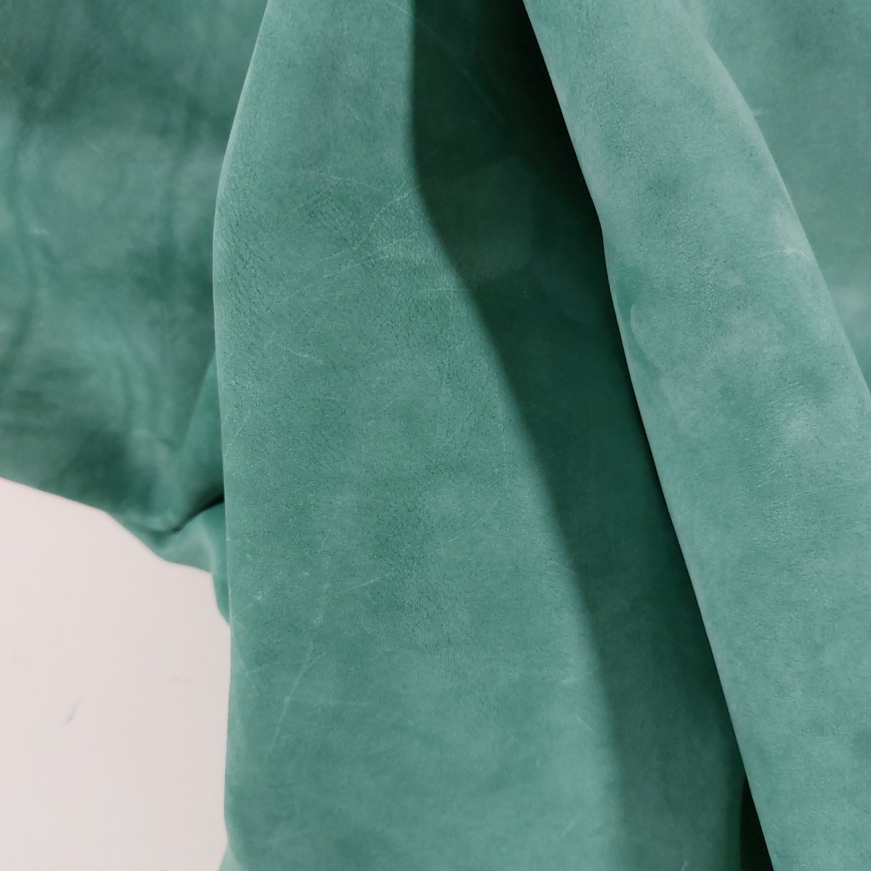 LA PERLA AZZURRA art. Soft Condor. Колір - smarald. 1,4мм.
